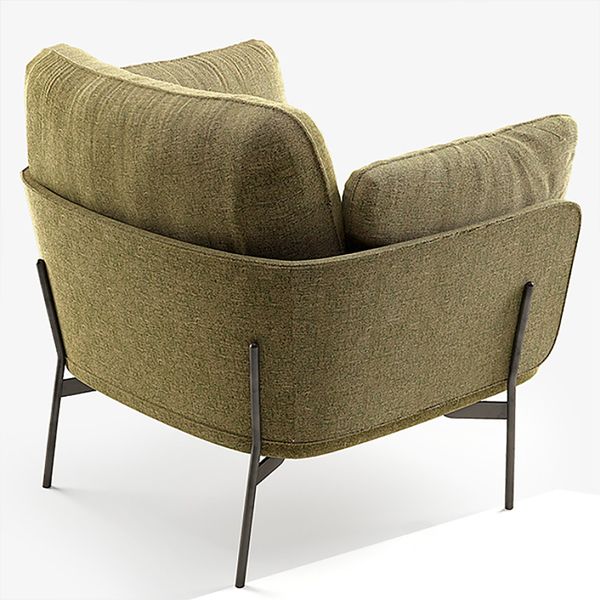 Ghế thư giãn XDAILY | SEATER arm chair