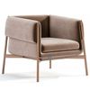 Ghế thư giãn XDAILY | TEKOU Armchair