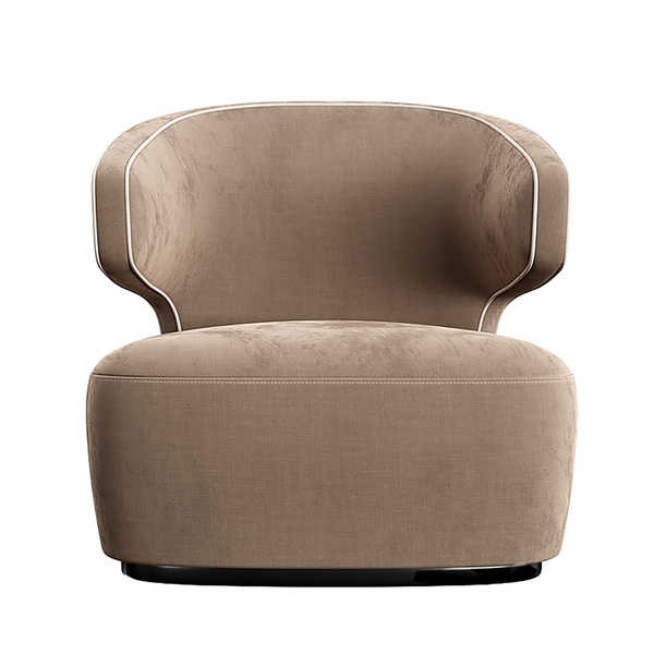 Ghế thư giãn XDAILY | TIPO arm chair