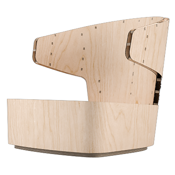 Ghế thư giãn XDAILY | TIPO arm chair