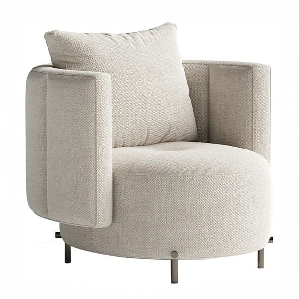 Ghế thư giãn XDAILY | TORII BOLD arm chair