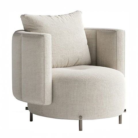 Ghế thư giãn XDAILY | TORII BOLD arm chair