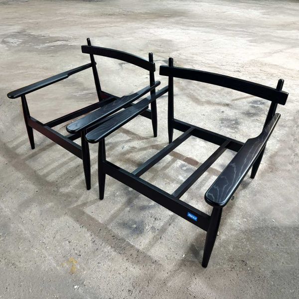 Ghế thư giãn XDAILY | TRIO arm chair