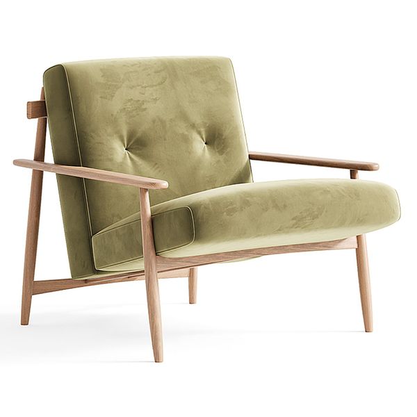 Ghế thư giãn XDAILY | TRIO arm chair