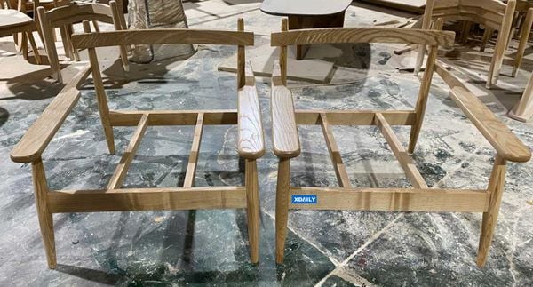 Ghế thư giãn XDAILY | TRIO arm chair