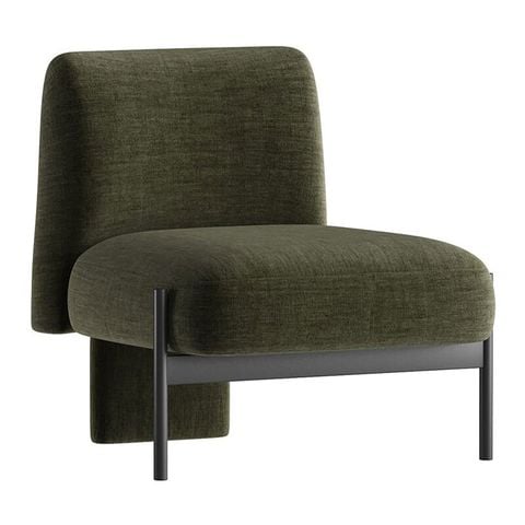 Ghế thư giãn XDAILY VIRGIN arm chair