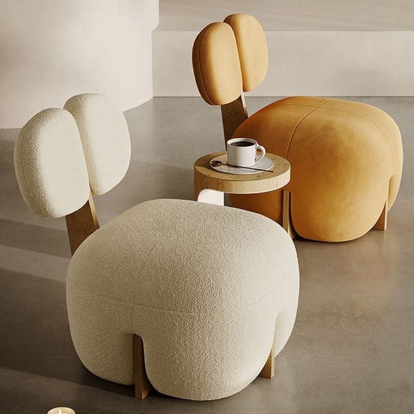 Ghế thư giãn XDAILY | WABI Armchair