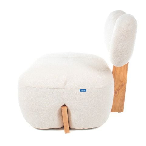 Ghế thư giãn XDAILY | WABI Armchair