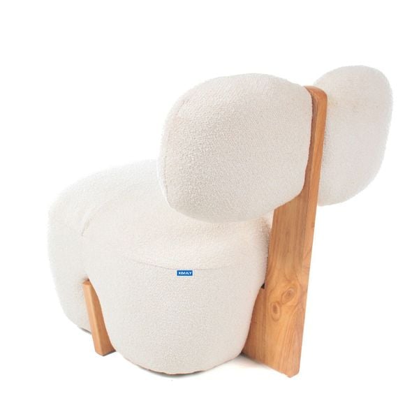 Ghế thư giãn XDAILY | WABI Armchair