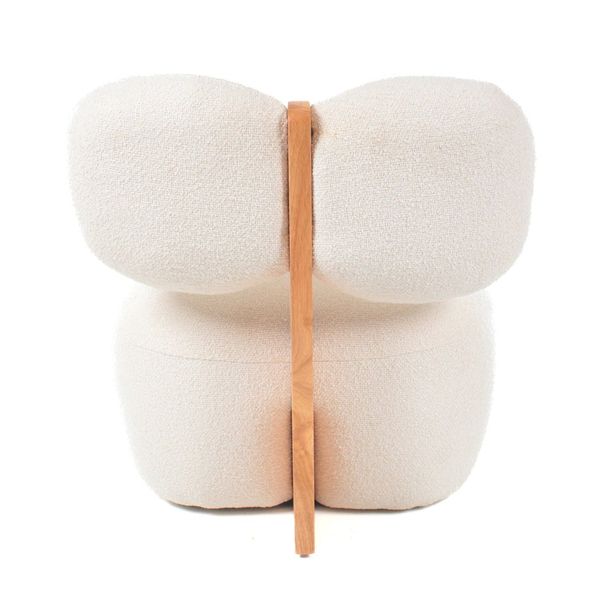 Ghế thư giãn XDAILY | WABI Armchair