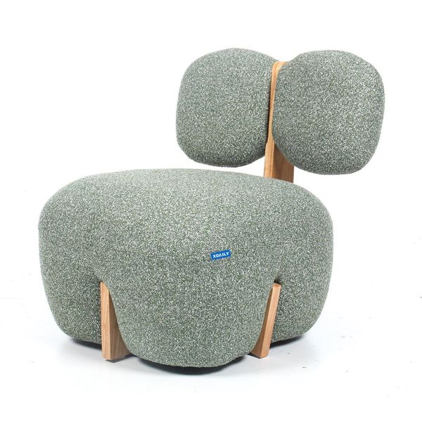 Ghế thư giãn XDAILY | WABI Armchair