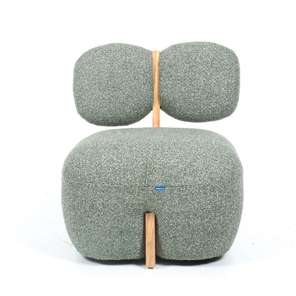 Ghế thư giãn XDAILY | WABI Armchair