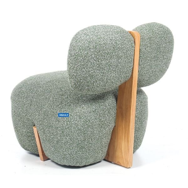 Ghế thư giãn XDAILY | WABI Armchair