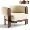 Ghế thư giãn XDAILY | VANDER arm chair