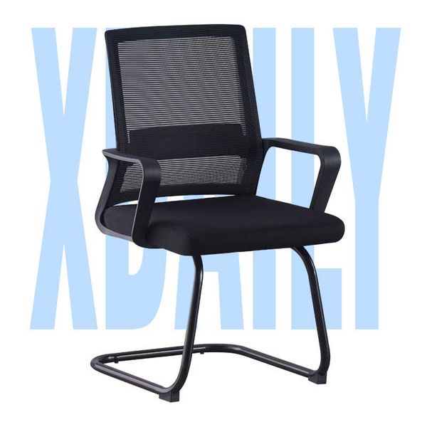 Ghế văn phòng chân quỳ XDAILY - CQ4008