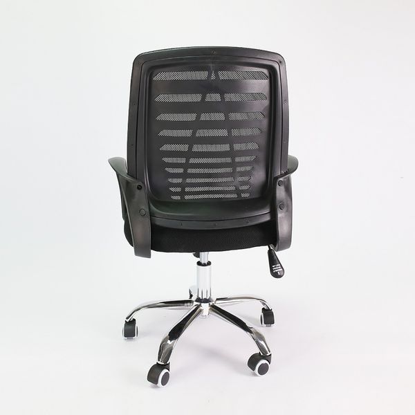 Ghế văn phòng Xdaily - Chân xoay GX408