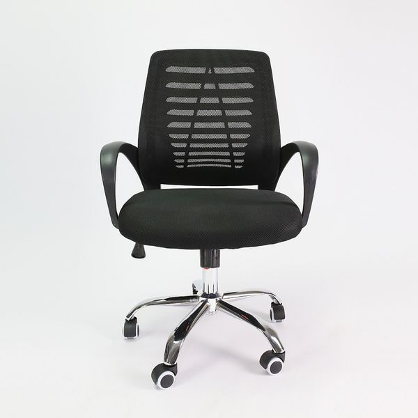 Ghế văn phòng Xdaily - Chân xoay GX408