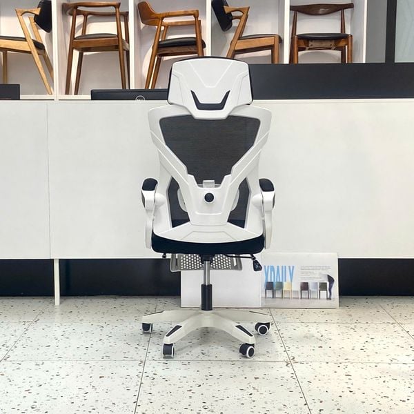 Ghế văn phòng chân xoay XDAILY | GX819