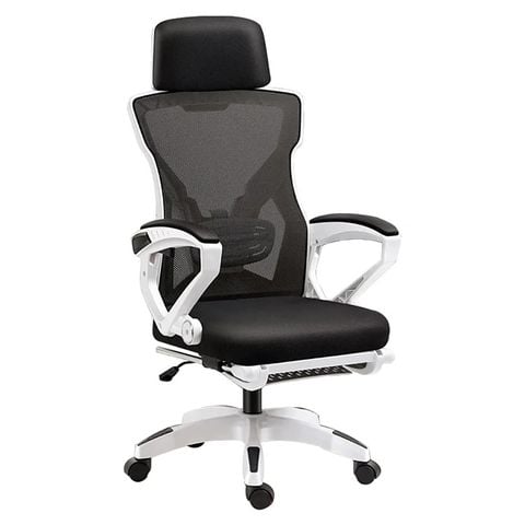 Ghế văn phòng chân xoay XDAILY | GX819