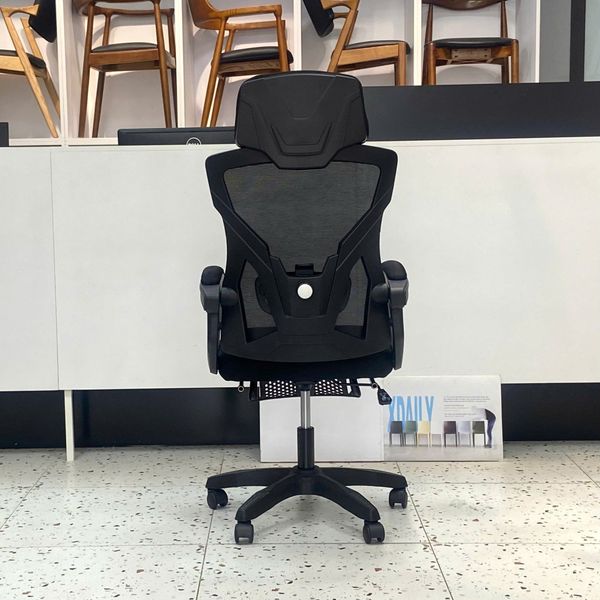 Ghế văn phòng chân xoay XDAILY | GX819