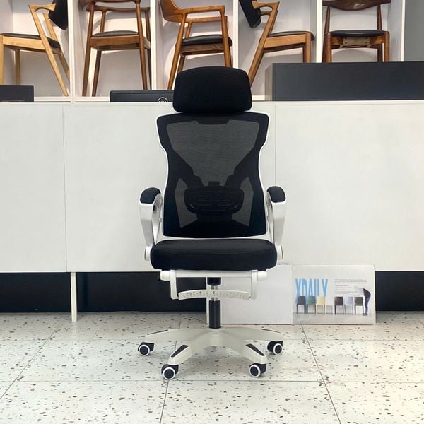 Ghế văn phòng chân xoay XDAILY | GX819
