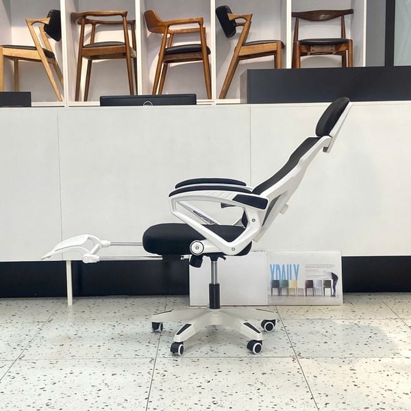 Ghế văn phòng chân xoay XDAILY | GX819