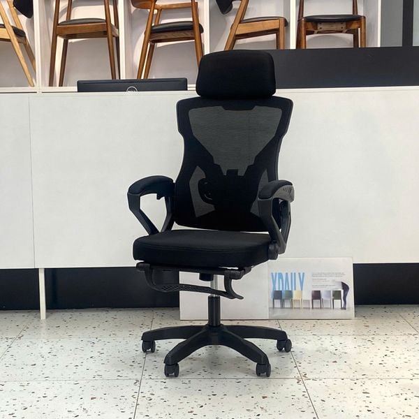 Ghế văn phòng chân xoay XDAILY | GX819