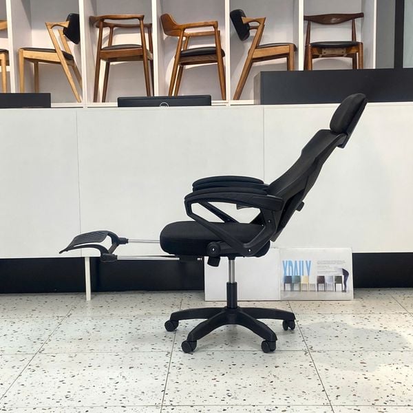 Ghế văn phòng chân xoay XDAILY | GX819