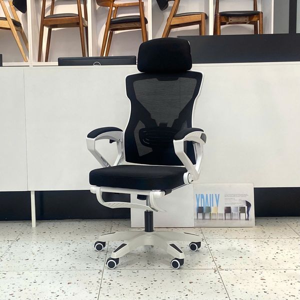Ghế văn phòng chân xoay XDAILY | GX819