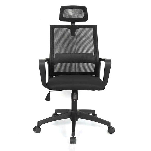 Ghế văn phòng chân xoay GX5004