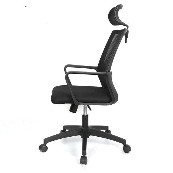 Ghế văn phòng chân xoay GX5004