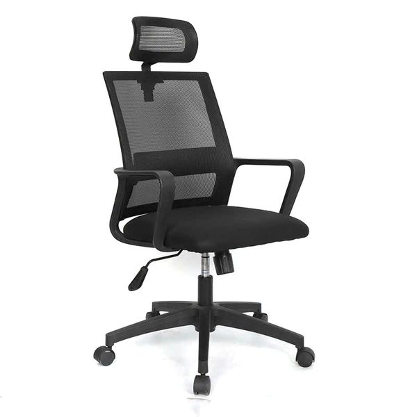 Ghế văn phòng chân xoay GX5004