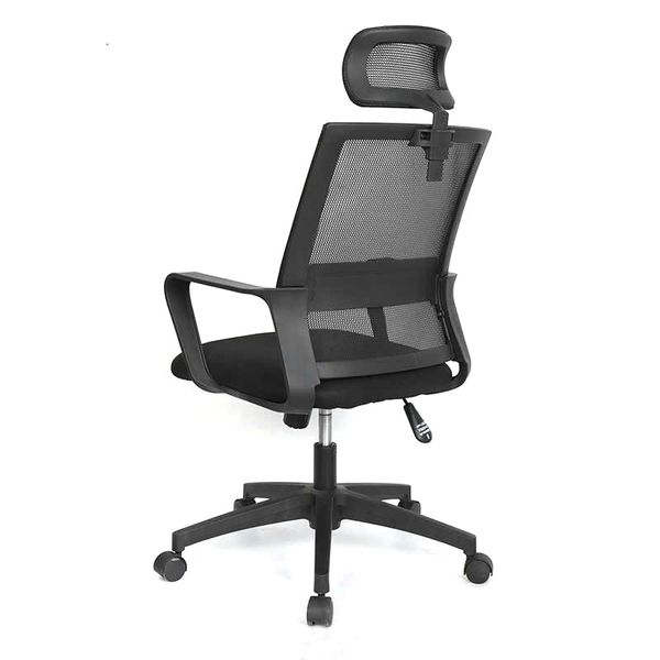 Ghế văn phòng chân xoay GX5004