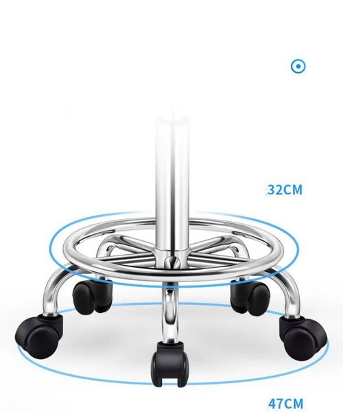 Ghế xoay spa XDAILY | GSP1