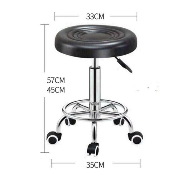 Ghế xoay spa XDAILY | GSP1