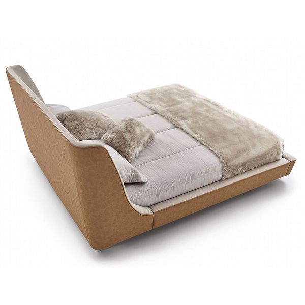 Giường ngủ XDAILY | CAMA MUSA bed
