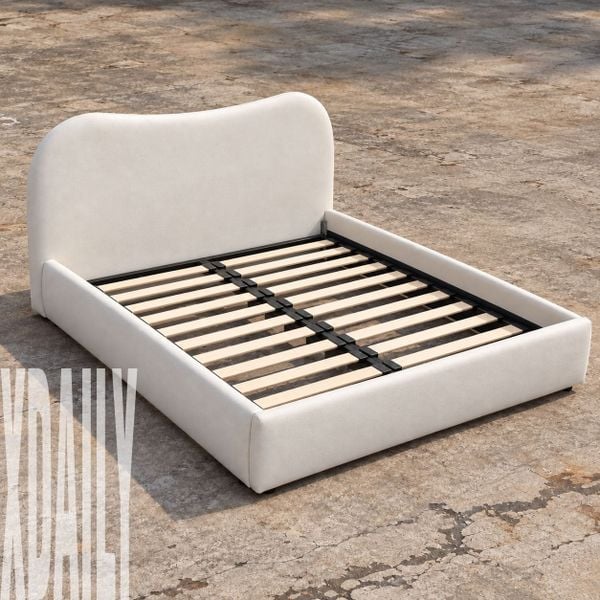 Giường ngủ XDAILY | CLOUD bed