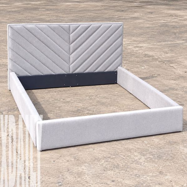 Giường ngủ XDAILY | FIZA bed