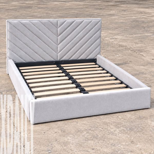 Giường ngủ XDAILY | FIZA bed