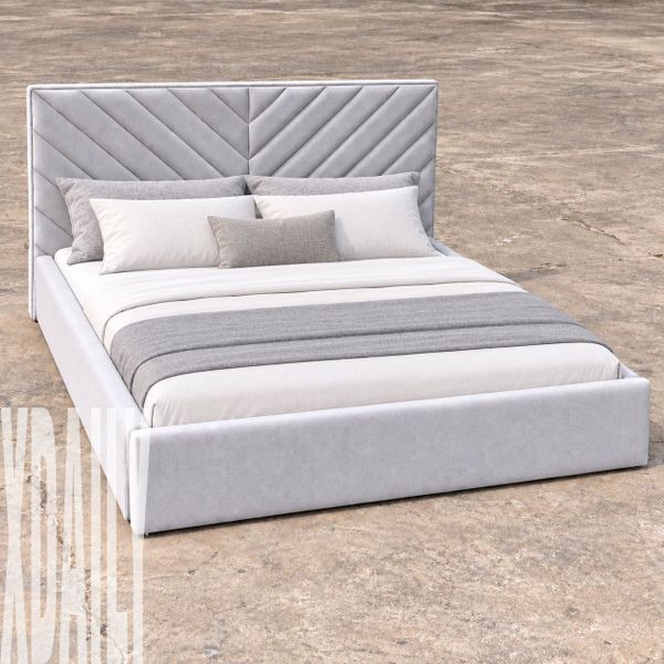 Giường ngủ XDAILY | FIZA bed