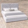 Giường ngủ XDAILY | FIZA bed