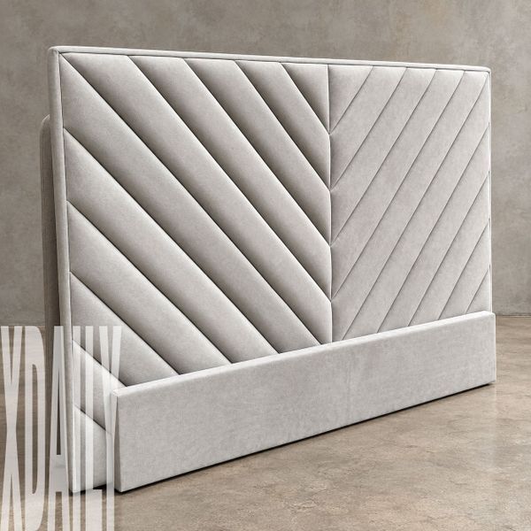 Giường ngủ XDAILY | FIZA bed