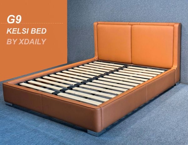 Giường ngủ XDAILY - KELSI bed