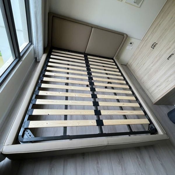 Giường ngủ XDAILY - KELSI bed