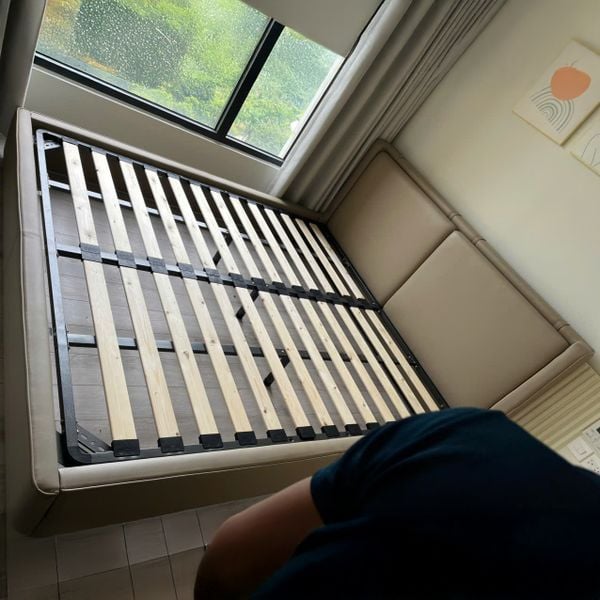 Giường ngủ XDAILY - KELSI bed