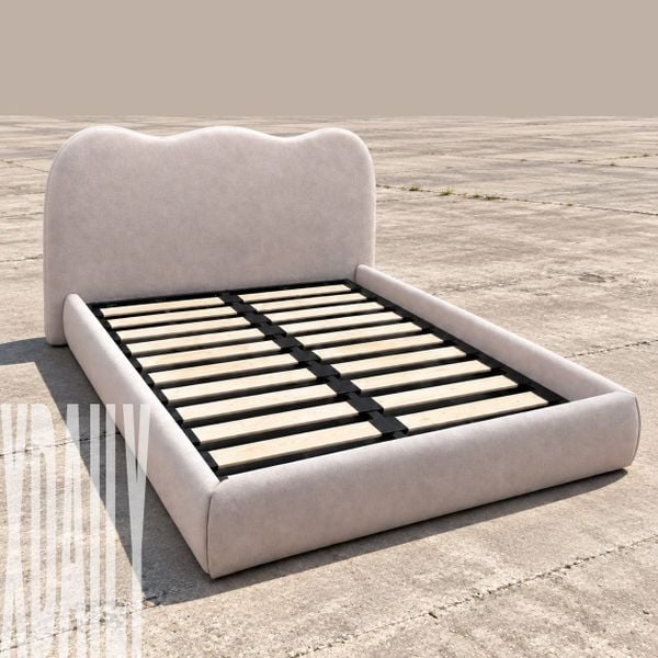 Giường ngủ XDAILY | WAVE bed