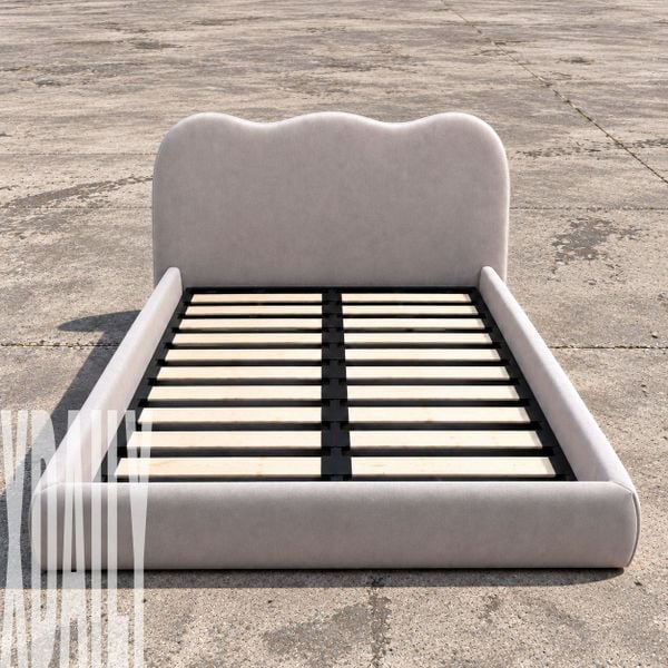 Giường ngủ XDAILY | WAVE bed