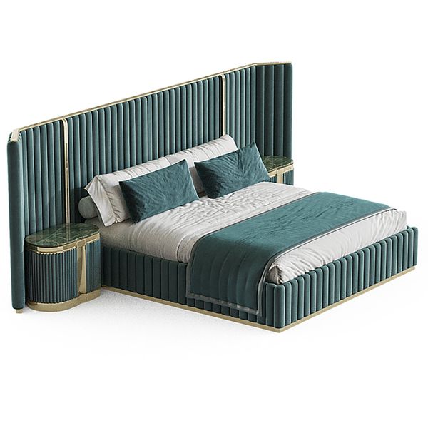 Giường ngủ XDAILY | LEONARDO bed