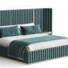 Giường ngủ XDAILY | LEONARDO bed