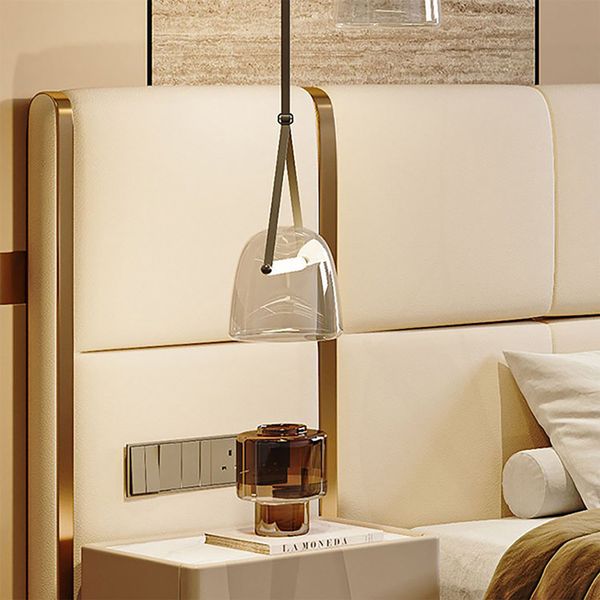 Giường ngủ XDAILY | NOVA bed